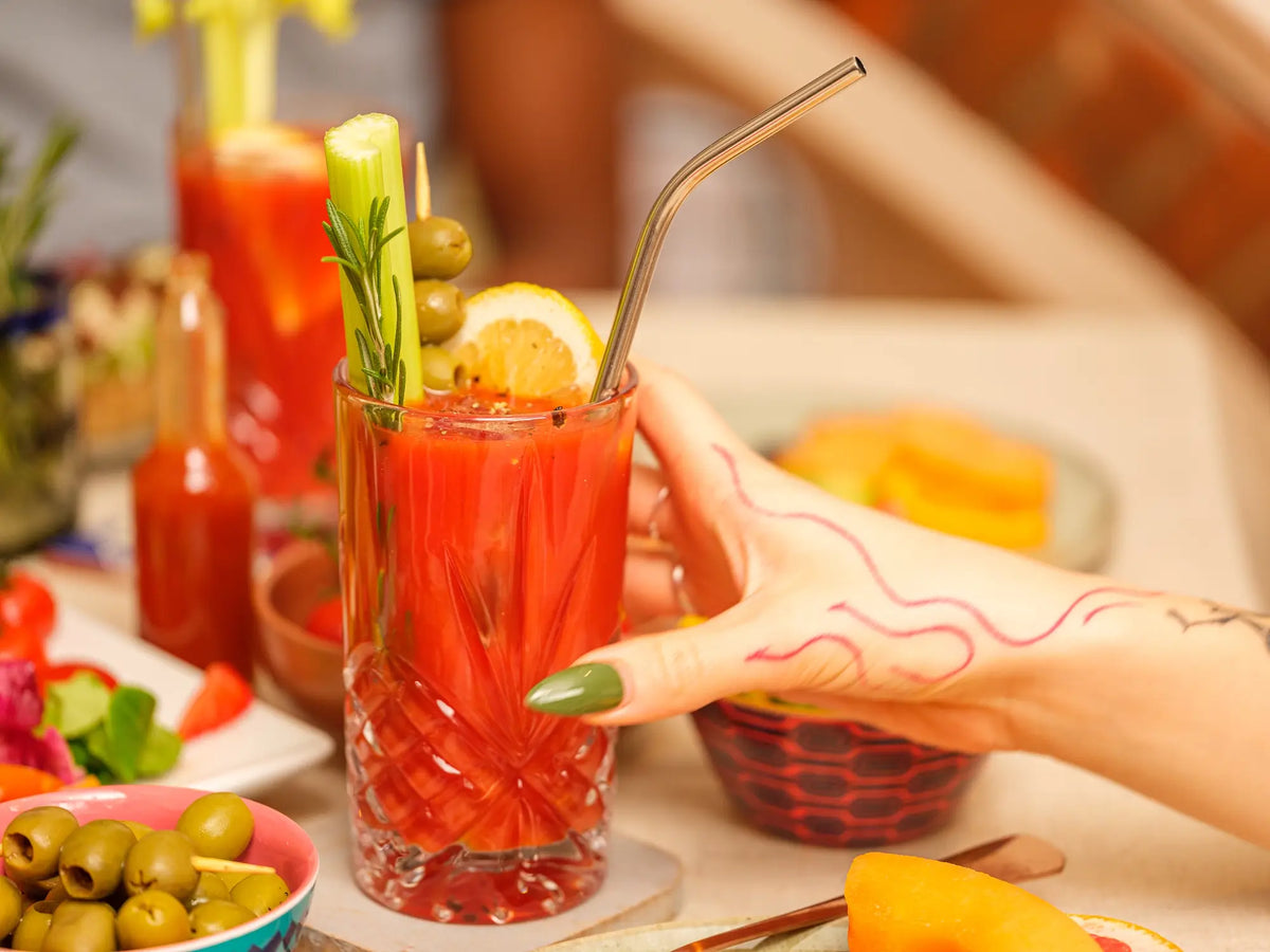 Bloody
Maria media 1
