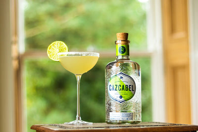 Pina Colada Margarita thumb 1