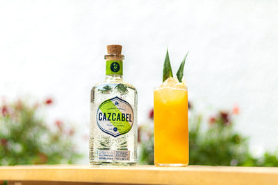 Pina Colada Margarita thumb 2