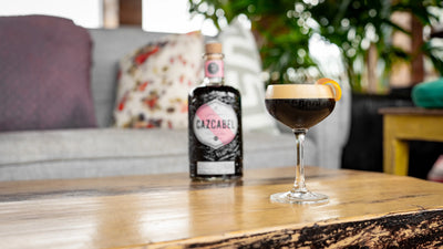 MEXPRESSO
MARTINI thumb 1