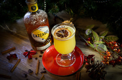 Ponche / Christmas Punch thumb 3