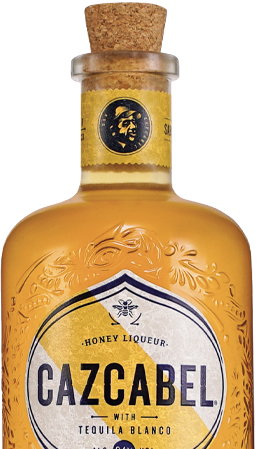 Cazcabel Cazcabel Honey Bottle