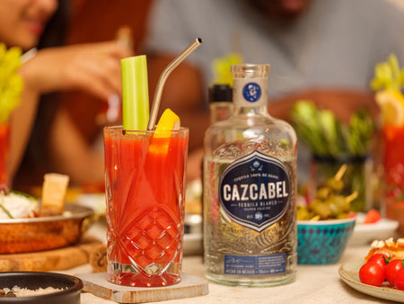 Bloody Maria