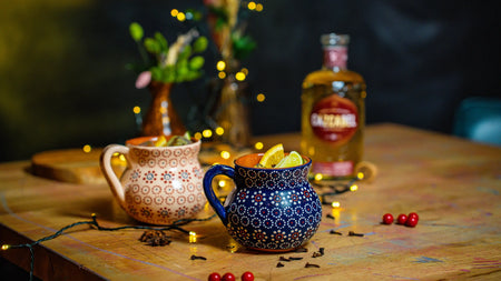 Ponche / Christmas Punch
