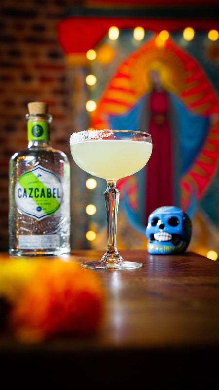 Día Del Coco