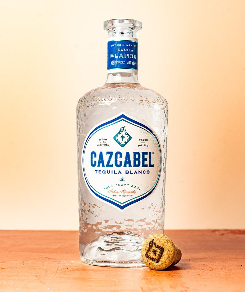 TEQUILA BLANCO