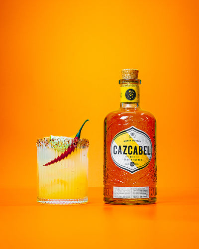 Margarita Picante de Miel thumb 3