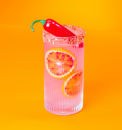 Hot Honey Paloma thumb 2
