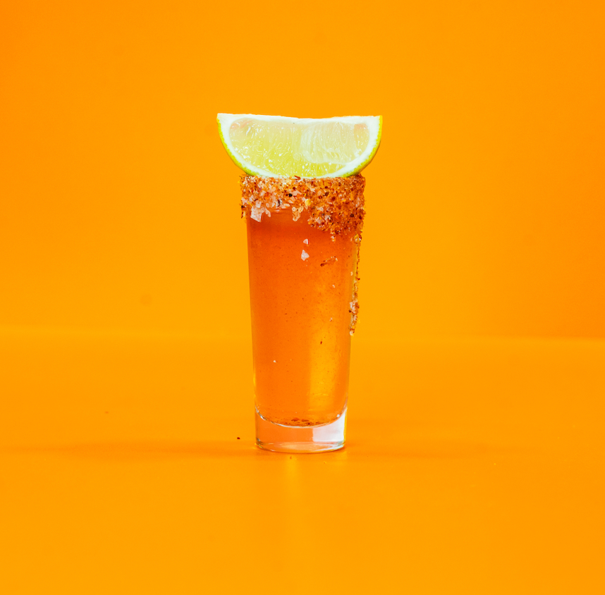 Hot Honey Shot media 2