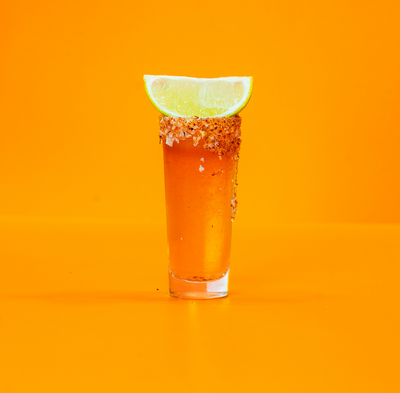 Hot Honey Shot thumb 2