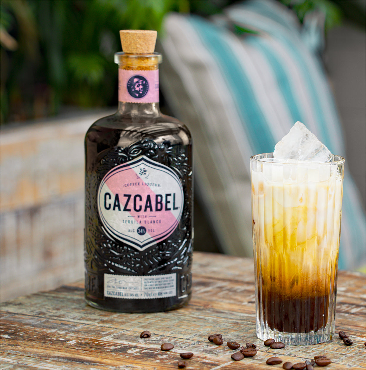 Coffee LIQUEUR